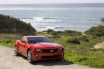 Chevrolet Camaro 2010 года